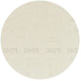 CRAFTOMAT Brusna mrežica C 7009 (Promjer: 125 mm, Granulacija: 240, 1 Kom.) | shoptok.hr