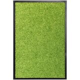 vidaXL pralni predpražnik zelen 40x60 cm Cene
