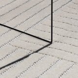  Tepisi za područja PALMERAS Krema 340 x 240 cm Poliester | shoptok.hr