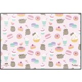Grupo ZBIRKA VADE ESCOLAR PUSHEEN ROSE, (21240510) | Shoptok.si