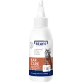 Ear Care Kapi za čišćenje ušiju kod mačaka, 100 ml