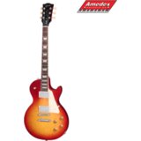  GITARA EL. Gibson Les Paul Studio Cherry Sunburst Cream trim | Eponuda.ba