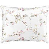 Fleuresse posteljnina 140/200 cm interlock džersi bela, barve bezga, pastelno zelena, sivovijolična | Shoptok.si