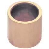 Medenina distančna tuljava za pivo točilni ventil, 40 mm, robustna in enostavna montaža, (5000216150)