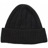 Tommy Hilfiger Timeless Beanie Crna | shoptok.hr