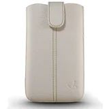 TORBICA DV0687 Size XL Samsung Galaxy S II i9100 bela