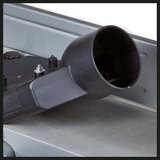 Einhell stroj za blanjanje (1.500 W, Širina blanje: 204 mm) + BAUHAUS jamstvo 5 godina | shoptok.hr
