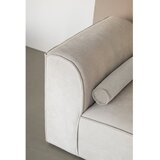 Miuform Krem kutna garnitura (s desnim kutom) Flex Felix – | shoptok.hr