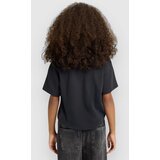 Burton Classic Mtnhgh Kids T-shirt true black | Shoptok.si
