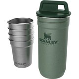 Stanley set kozarčkov za žganje 6939236348942 59ml, Hamertone Zelena Cene