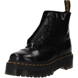 Dr. Martens Gležnarji 'Sinclair' zlato-rumena / črna | Shoptok.si