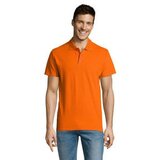  SOL'S Summer II muška polo majica sa kratkim rukavima Narandžasta XL ( 311.342.16.XL ) Cene