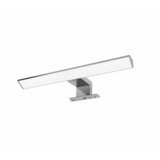 Lambario Zidna lampa ETA, 5W, 4000K, Srebrne boje | Eponuda.com