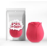 Lovetoy Klitoralni Masažer Ruža CN 834330415