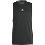 Adidas Tank-top Crna | shoptok.hr