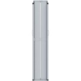  Uvlačiva bočna tenda antracit 180 x 1000 cm | shoptok.hr