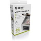 Hendi Vakuumske kese za kuvanje, 100 kom, 200x150mm | Eponuda.com