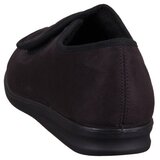 Josef Seibel Slips on 18103931100 Črna | Shoptok.si