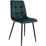 House Nordic Zeleni jedilni stoli 2 kos Middelfart - House Nordic Cene