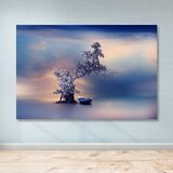 Wallity Slika DEV02345100140, 100x140 cm | Eponuda.ba
