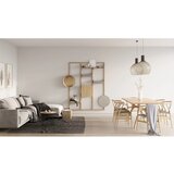 MiaCara Konstrukcija za mačje ležišče Alto Structure Extension Set Oak Natural – | Shoptok.si