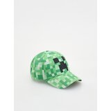 Reserved Šilterica Minecraft - zelena | shoptok.hr