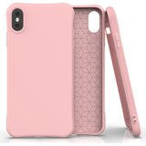 Soft gel maska Soft color za iPhone XS Max | Shoptok.si