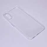  Maska za telefon silikonska Ultra Thin za Nothing Phone transparent | Eponuda.com