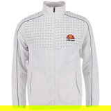 Ellesse NATURIA WOVEN TRACK TOP Bijela Cijene