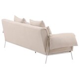 Vind Collection Vind Öckerö trosjed 237 cm, bež | shoptok.hr