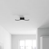Mömax stropna led-svetilka plop | Shoptok.si