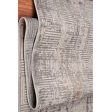 Conceptum Hypnose tepih staza (80x350) motto 4481 | Eponuda.com