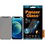 PanzerGlass zaščitno steklo za iPhone 12 Mini P2710 Privacy Cene
