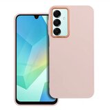 FRAME maska za SAMSUNG GALAXY A16 5G puder roza | Shoptok.si