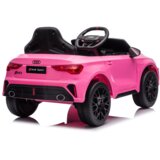  Dečiji auto na akumulator Audi RS 3 Sport, 12 V | Eponuda.com
