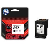 HP Tinta black 652 | Eponuda.ba