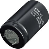 TDK Elektrolitski kondenzator, snap-in 150 µF 400 V 20 % (promjer x V) 30 mm x 30 mm Epcos B43504B9157M000 320 kom. | Eponuda.ba