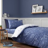 Bianca Flanelska dječja posteljina za dječji krevetić 120x150 cm Starlight Animals – | shoptok.hr