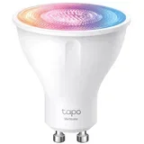 LED RGBW Prigušiva sijalica GU10/3,7W/230V 2200-6500K Wi-Fi - TP-Link