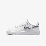 Nike Force 1 low print lace (ps) | Eponuda.com