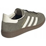 Adidas Niske tenisice 'Handball Spezial' kraljevski zelena / prljavo bijela | shoptok.hr