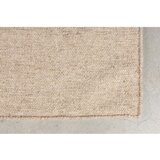 Dutchbone Rjava/bež volnena preproga 200x300 cm Briton – | Shoptok.si