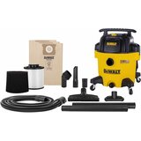 Dewalt sesalnik 960W 34L za suho in mokro čiščenje dw, (5000219825) Cene