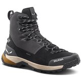 Salewa Pohodništvo Mid Powertex Siva Cene
