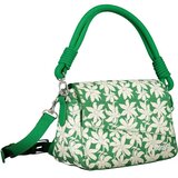 Desigual Zelena Ženska Torba | shoptok.hr