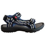 Lee Cooper Športni sandali LCW24342601K Črna Cene