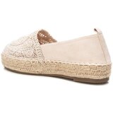 Xti Espadrile 143870 Bež | Shoptok.si