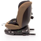 4Baby autosjedalica I-Size (40-150 cm) Matt-fix mokka | shoptok.hr