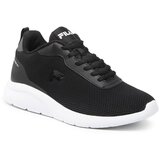 Fila Niske tenisice tamo siva / crna | shoptok.hr