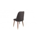 Woody Fashion Hugo 381 V4 stolice, sive | Eponuda.ba